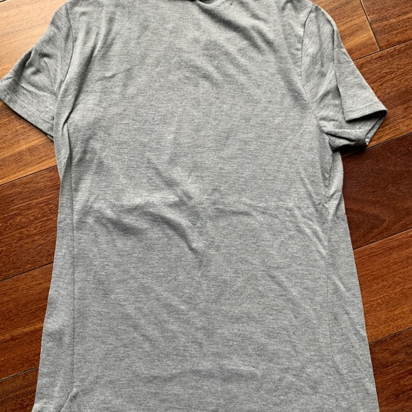 Women's Soft Cotton Superman Tee Small - Picture 5 of 5